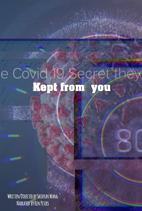 The Covid secret they kept from you