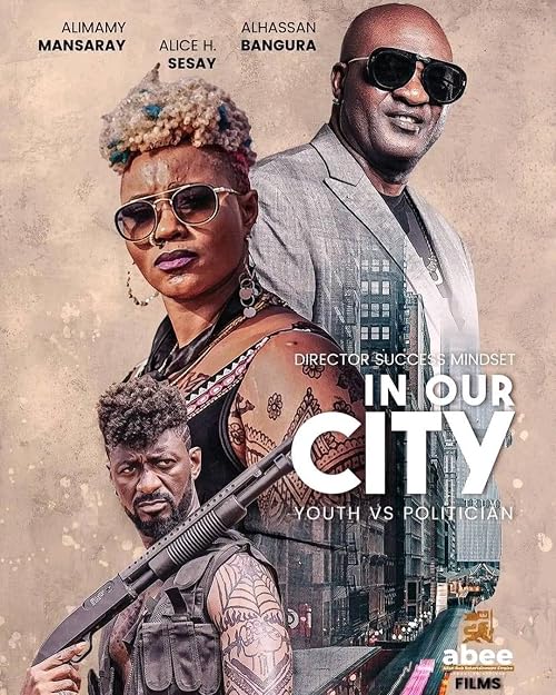 In Our City