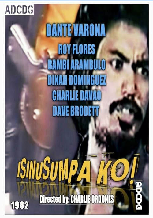 Isinusumpa ko
