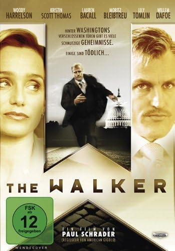 The Making of 'The Walker'