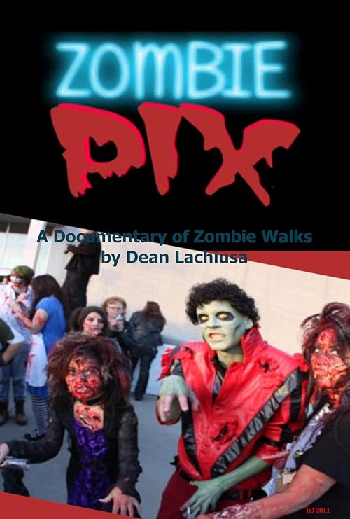 Zombie Pix