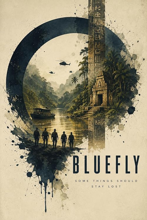 Bluefly