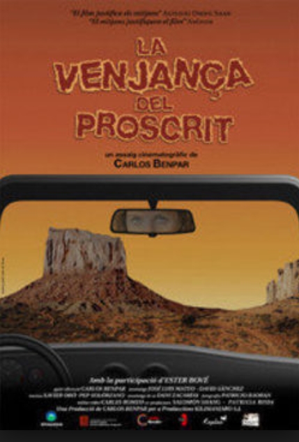 La venjança del proscrit