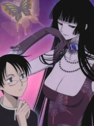 xxxHolic - Der Film