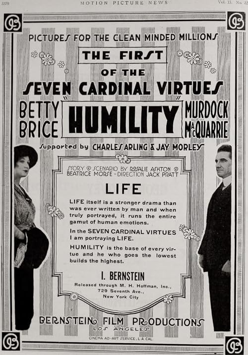 Humility