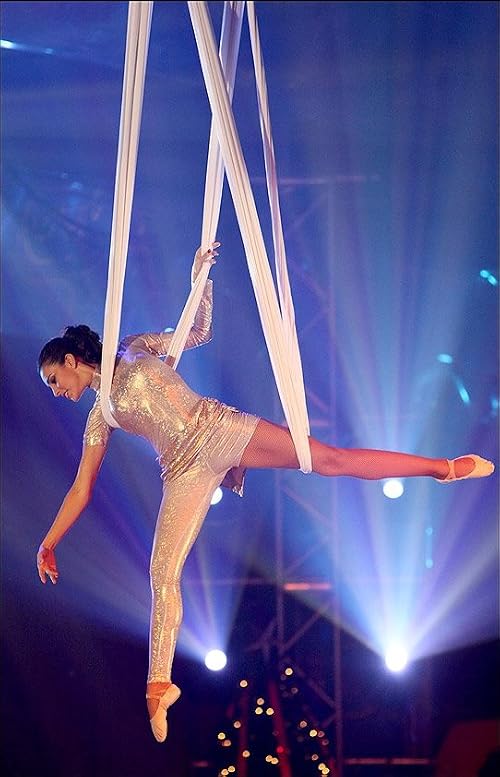Circo de Natal RTP