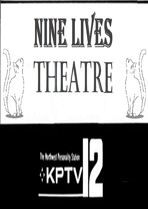 Nine Lives Theatre