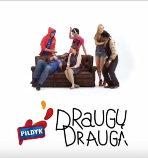 Draugu draugai