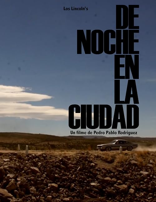 De noche en la ciudad