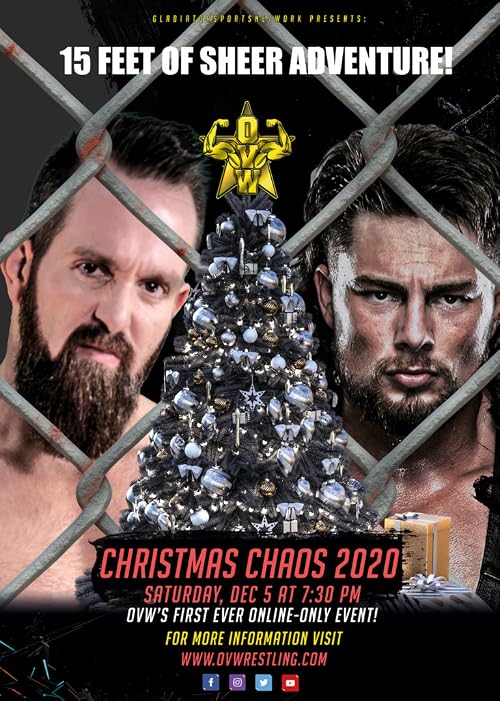 OVW Christmas Chaos