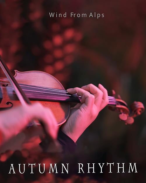 Autumn Rhythm