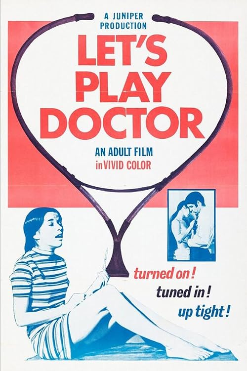 Let's Play Doctor
