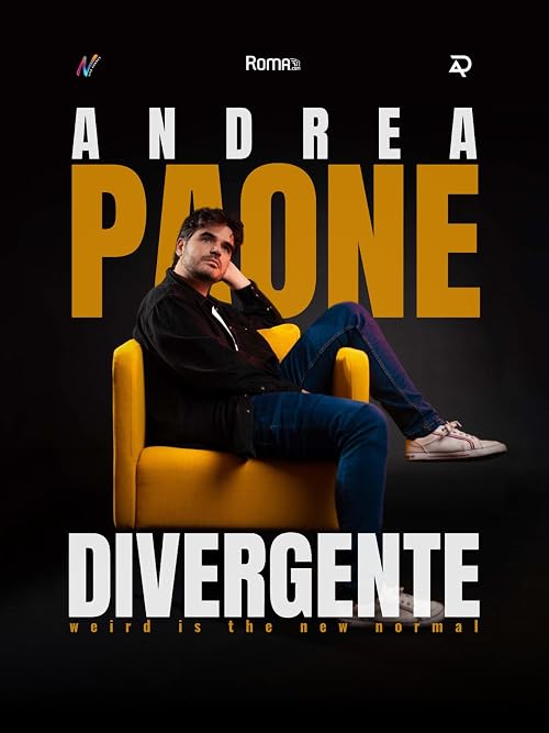 Divergente: Weird is the New Normal