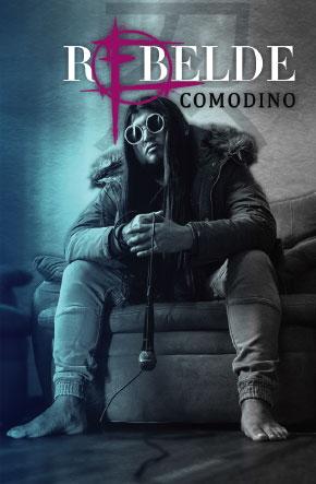 Rebelde Comodino