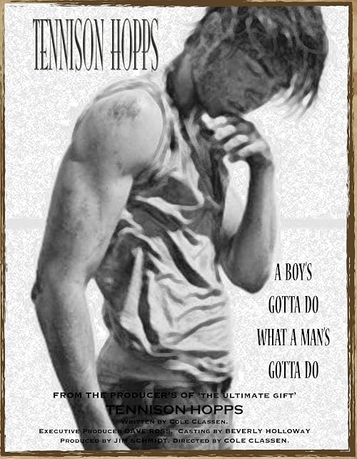 Tennison Hopps
