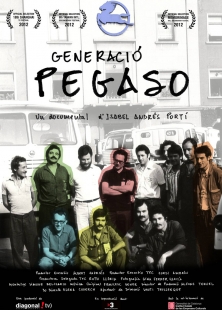 Generació Pegaso