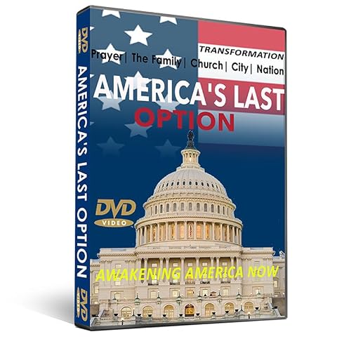 America 2020: The Movie
