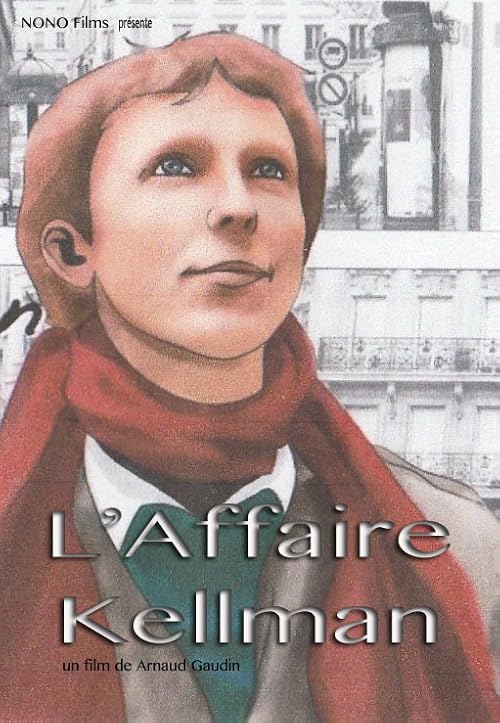 L'affaire Kellman