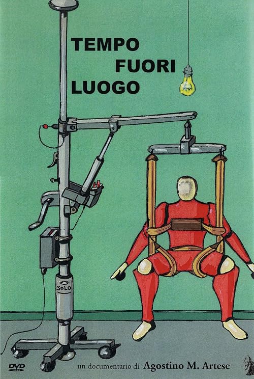 Tempo fuori luogo