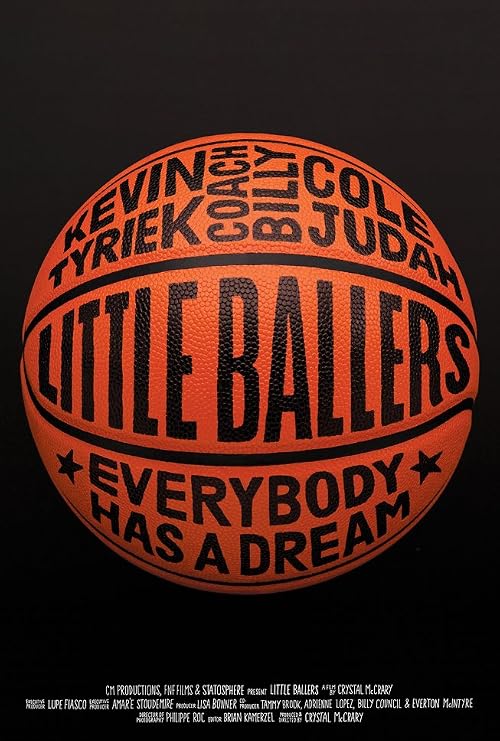 Little Ballers