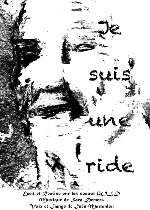Je suis une ride