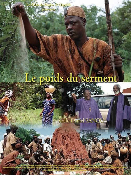 Le poids du serment