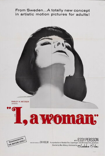 I, a Woman