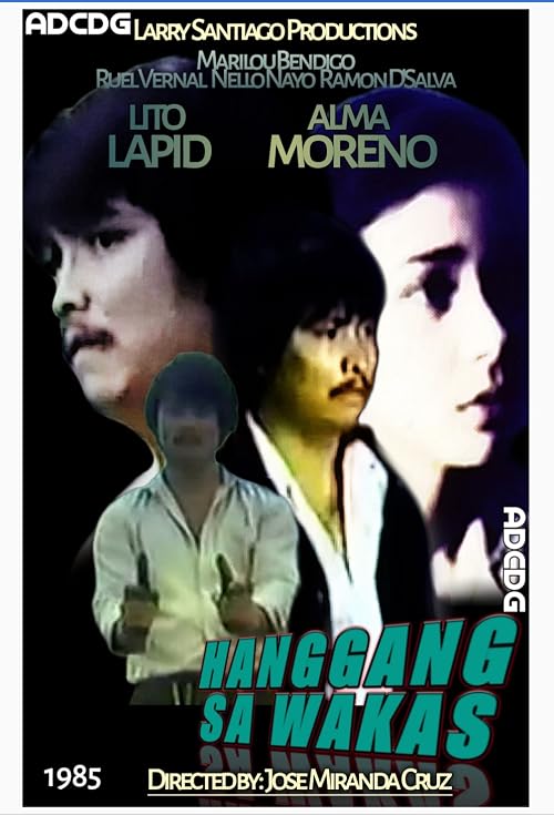 Hanggang sa wakas