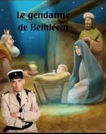 Le Gendarme de Bethléem