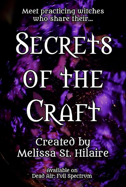 Secrets of the Craft