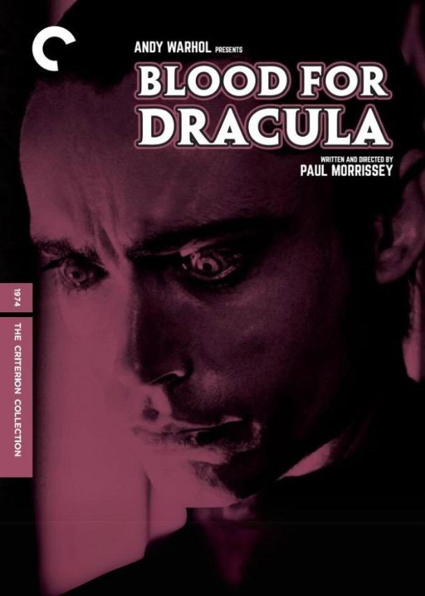 Andy Warhols Dracula