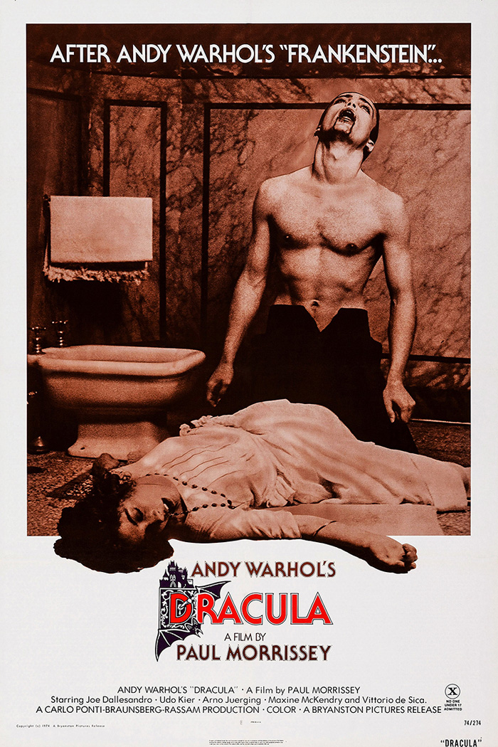 Sangue per Dracula