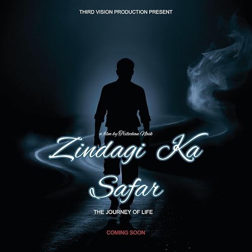 Zindagi Ka Safar_The Journey of Life