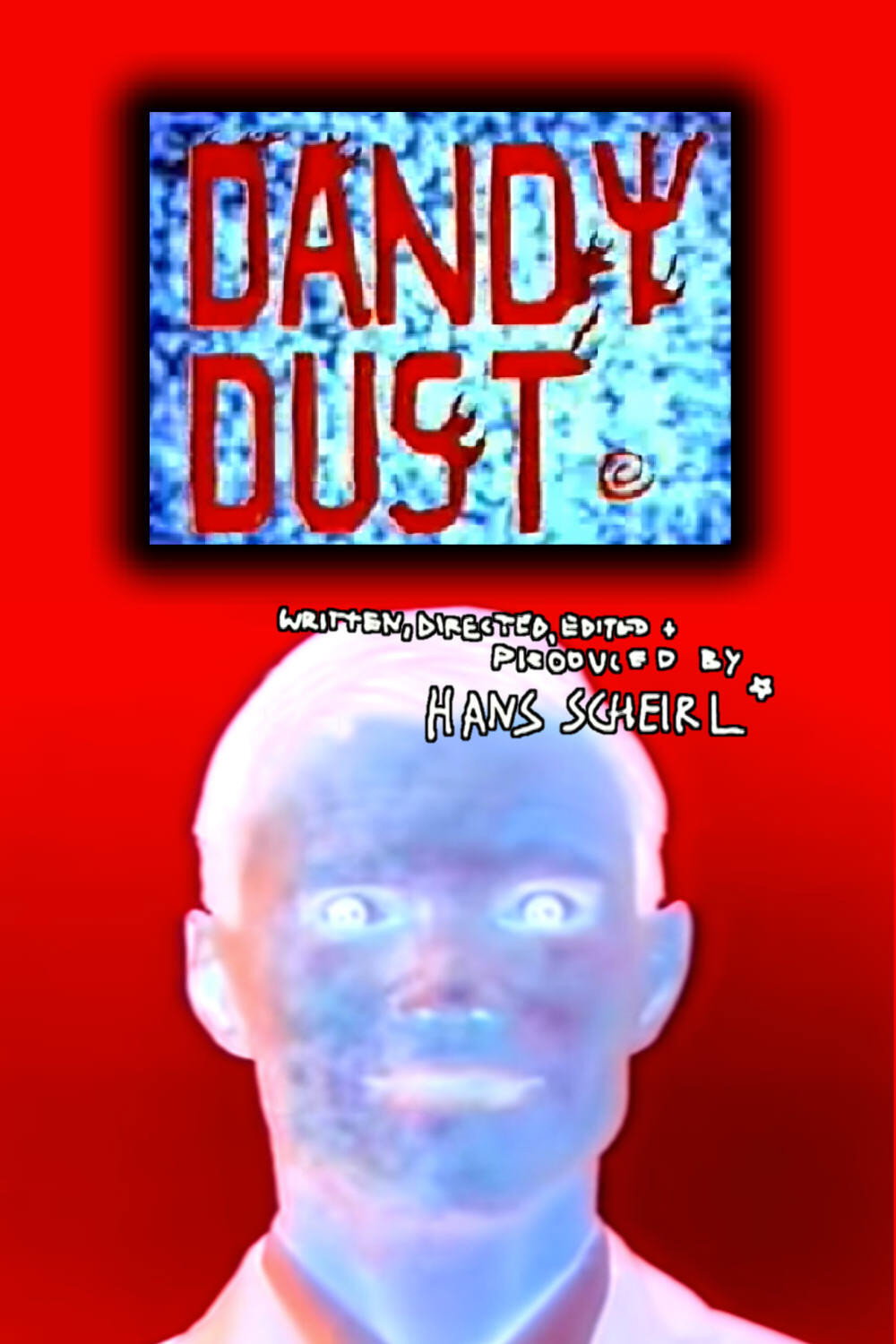 Данди Даст