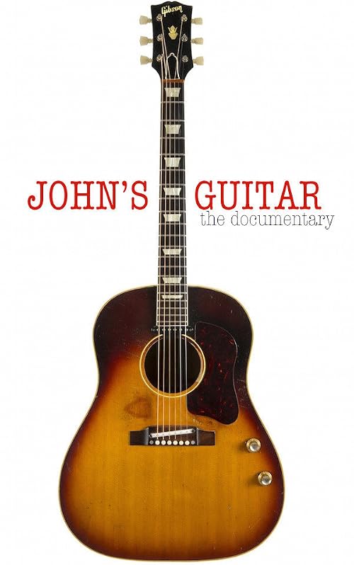 John's Guitar