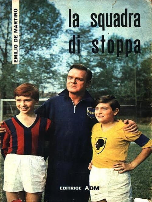 Le avventure della squadra di stoppa