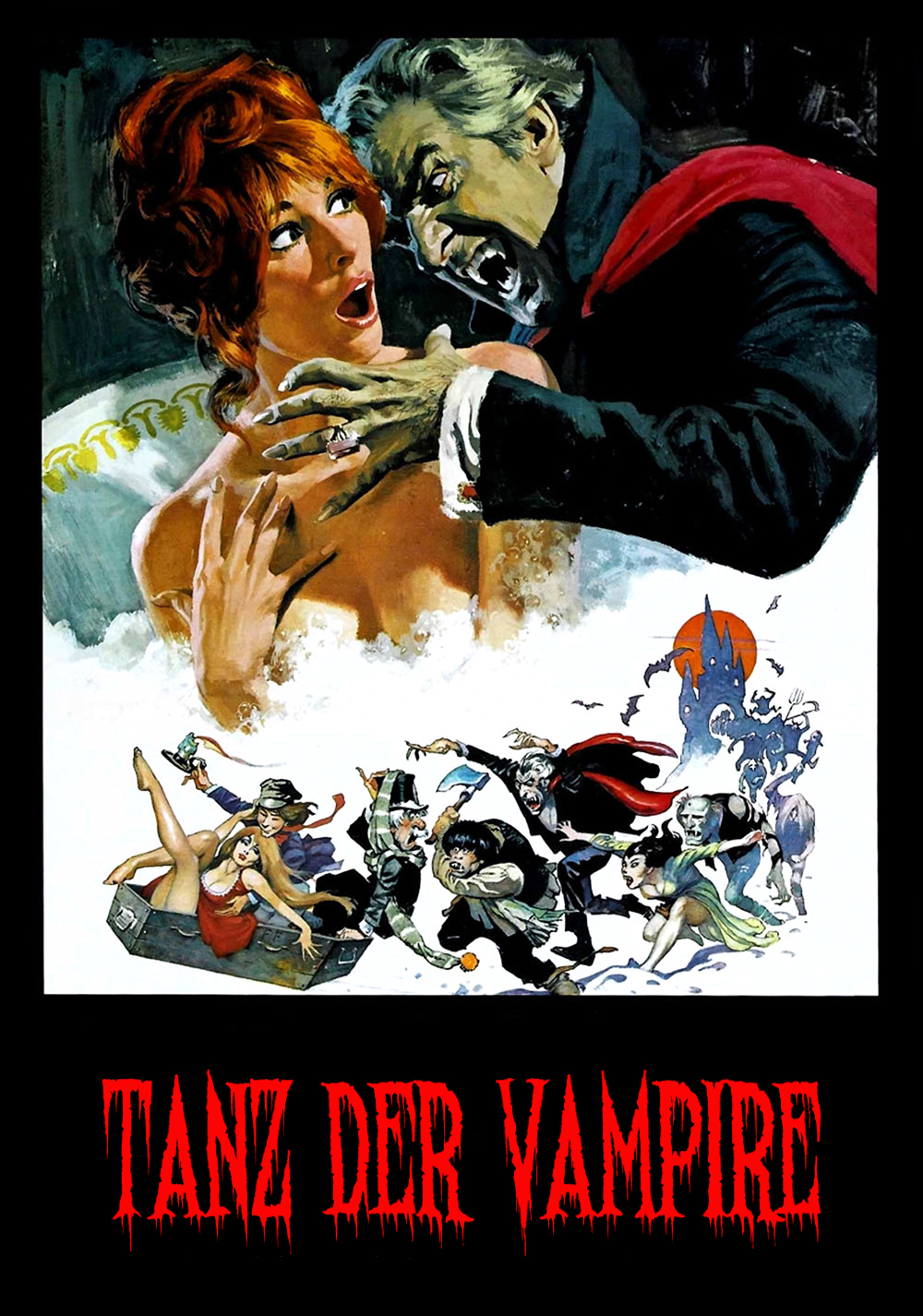 Tanz der Vampire