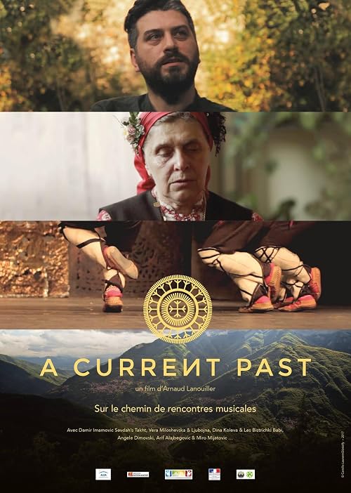 A current past