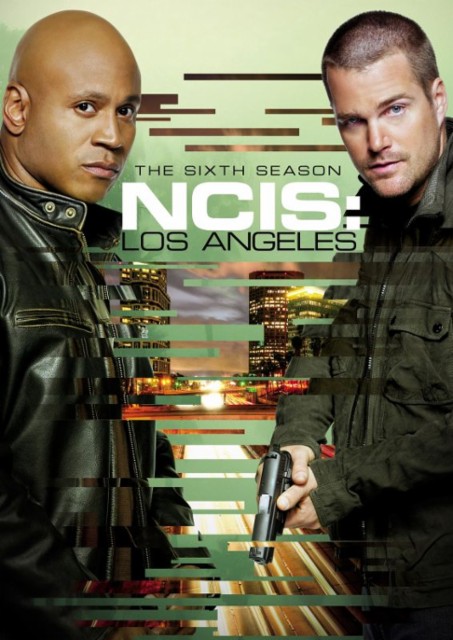 NCIS: Los Angeles - Season 6: Too Close for Comfort