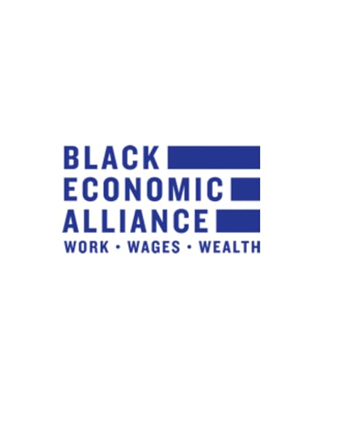 Black Economic Alliance Presidential Forum