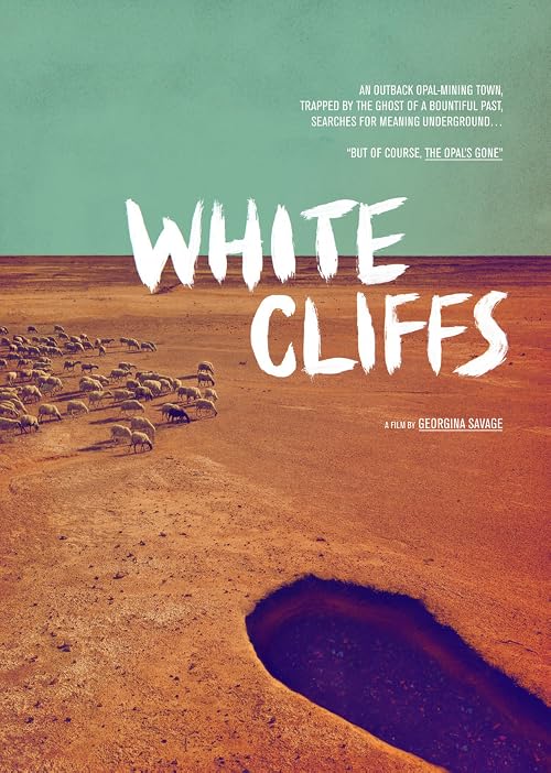 White Cliffs