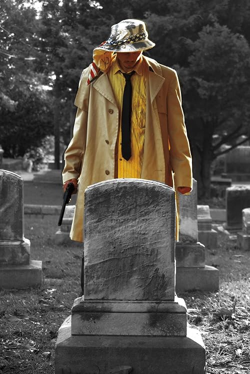 Homicide Never Dies