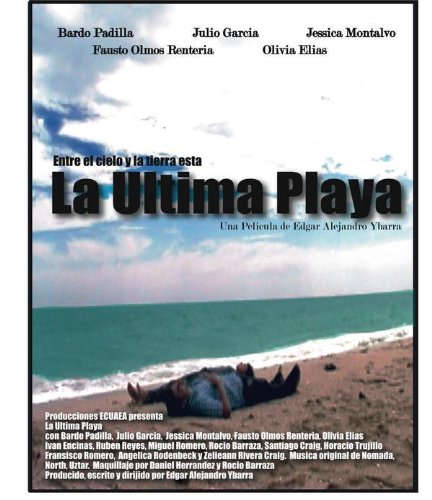 La Ultima Playa