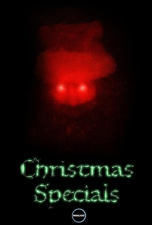 Wralkat Christmas Specials