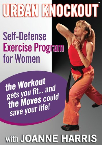 Urban Knockout: Self-Defense Exercise Program for Women