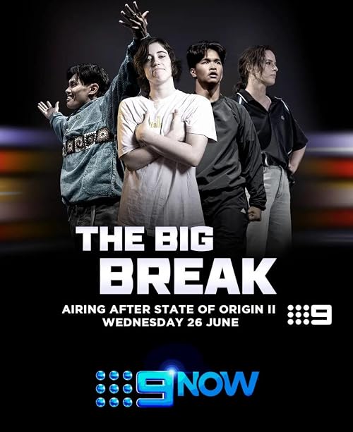 Nine: The Big Break