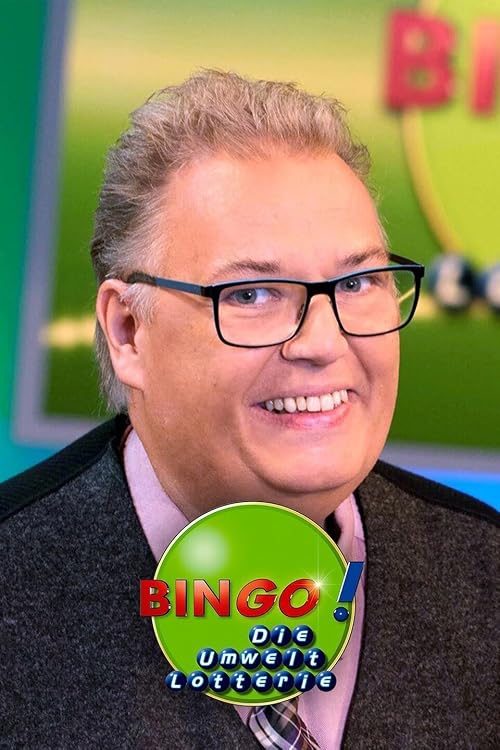 Bingo! - Die Umweltlotterie