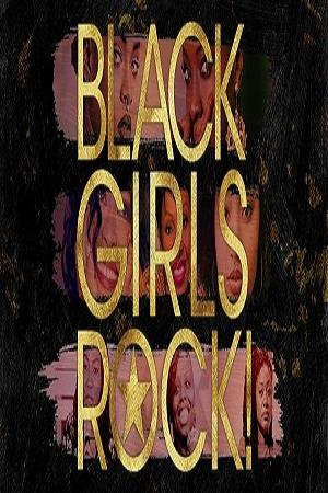 Black Girls Rock! 2011