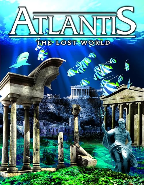 Atlantis: The Lost World