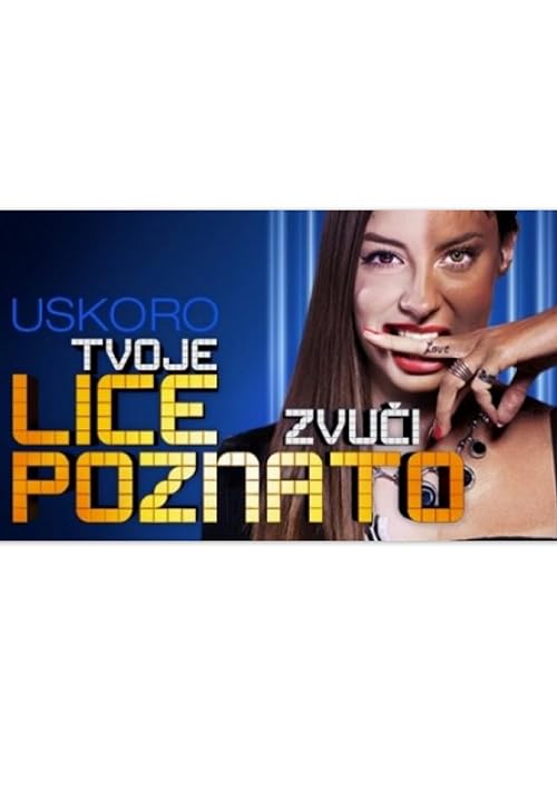 Tvoje lice zvuci poznato